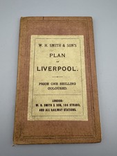 W.H.Smith & Son Folding Paper