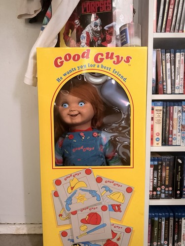 Trick treat studios good - or,