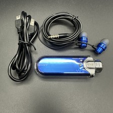 SONY NW-A608 Portable Audio