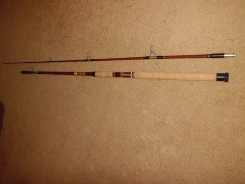 Vintage sportsman custom - vintage,