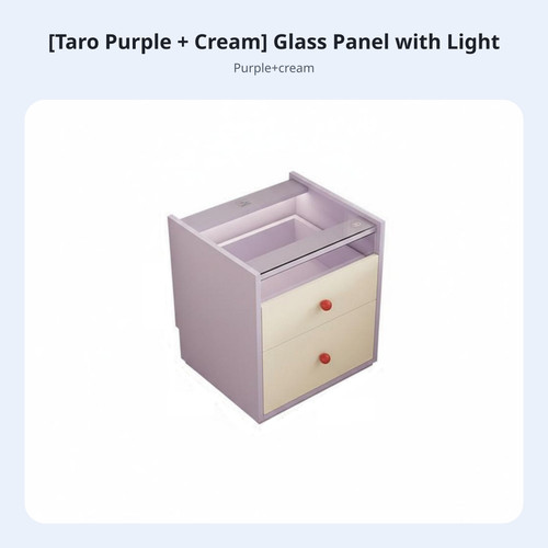 Wavy front cabinet glass - wavy,