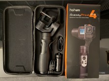 Hohem iSteady Pro 4-Action