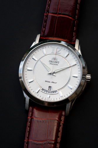 Orient lexington fev0m001wt - lexington,