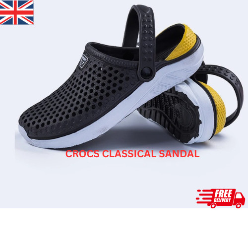 Crocs classic sandal - crocs,