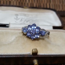 925 Sterling Silver Ring