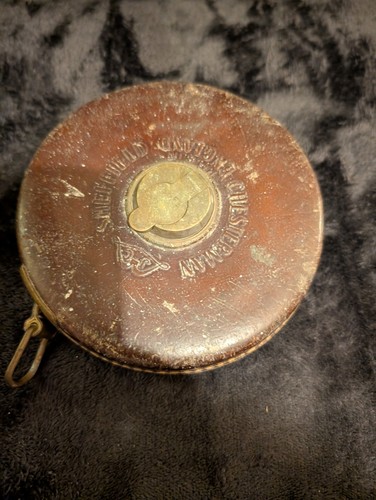 Chesterman sheffield vintage - chesterman,