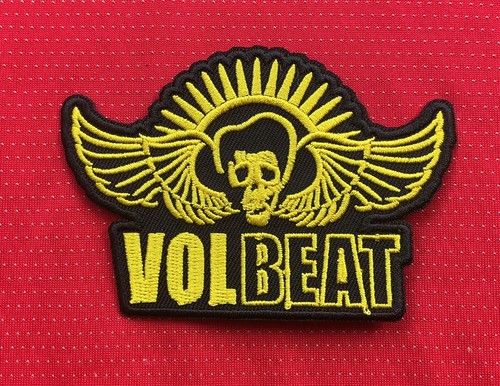 Volbeat rockabilly heavy metal - rockabilly,