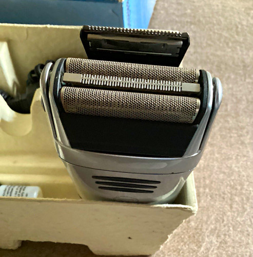 Braun 5770 series 5000 - braun, travel