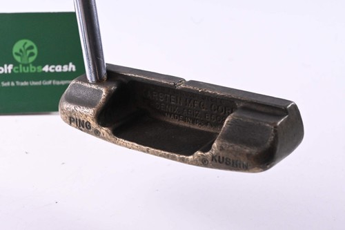 Ping karsten original kushin - karsten,