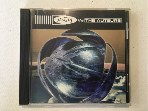 Ziq the auteurs - auteurs, like