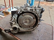 FORD ECOSPORT AUTOMATIC