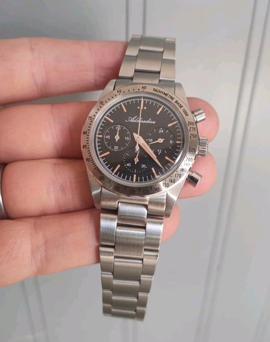Addiesdive ad2552 37mm sm57 - addiesdive,