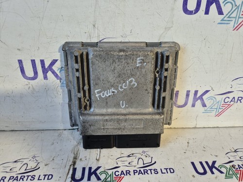 Ford focus mk2 2008 - mk2, 2.0