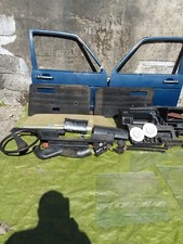 Vw mk1 caddy pick up joblot