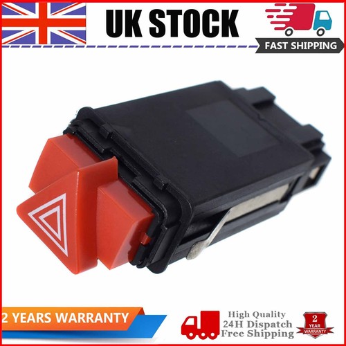 New warning emergency hazard - new,