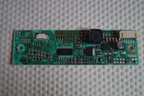 Inverter board 17con08 - inverter, 17con08-2