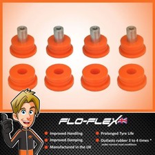 BMW E36 Suspension Bushes Rear