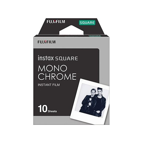 Fuji instax square monochrome - instax,