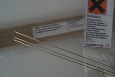 Silver Solder Brazing Kit, 2