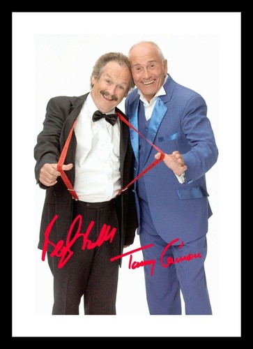 Cannon and ball - and,