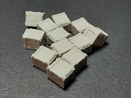 Re35 866 wooden ammo - re35-866, ,