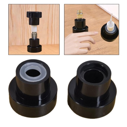 Manual bottle capper - manual, cap