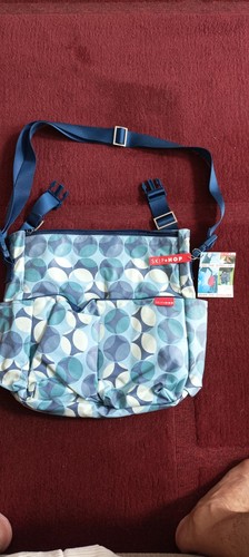 Baby changing bag - changing,