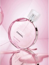 NEW GENUINE CHANCE EAU TENDRE