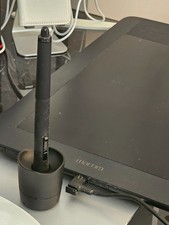 Wacom Intuos Pro PTH-650.BLACK