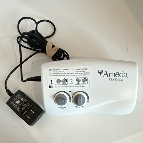 Ameda finesse single electric - finesse,