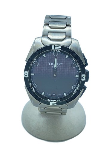 Tissot touch t091420a - tissot, t-touch