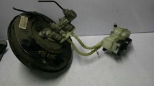 Vauxhall Meriva 2005 Brake Master Cylinder Servo ST205