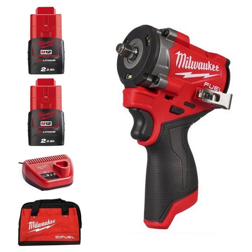 Milwaukee m12fciwf38g3 202b - milwaukee, m12fciwf38g3-202b