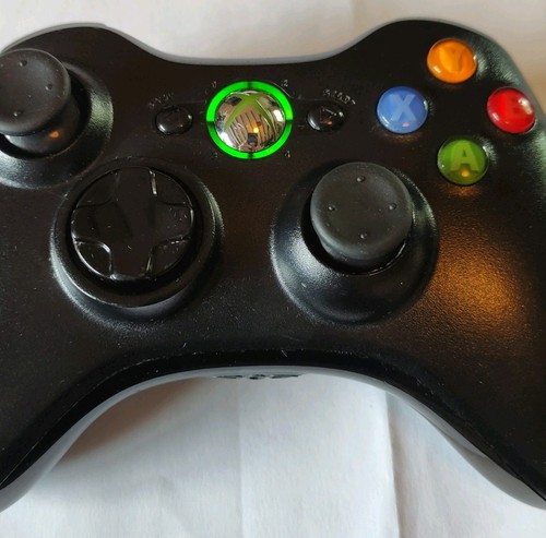 Xbox 360 official wireless - 360,