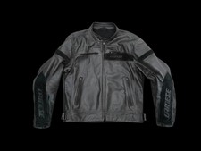 Dainese G. Stripes Evo Leather