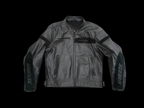 Dainese stripes evo leather - stripes,