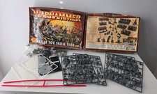 Warhammer Fantasy Battle –