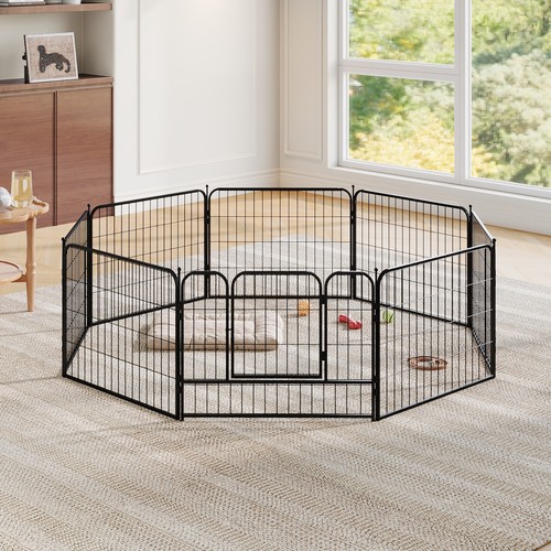 Panel 80x60cm dog playpen - 80x60cm,