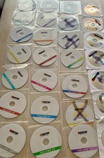 Body Pump, Les Mills DVD’s -