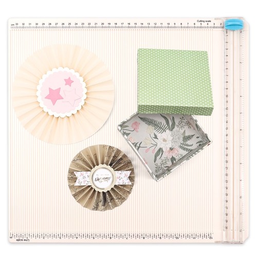 Multi purpose trim - multi-purpose, score