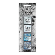 Tim Holtz Distress Mini Oxide