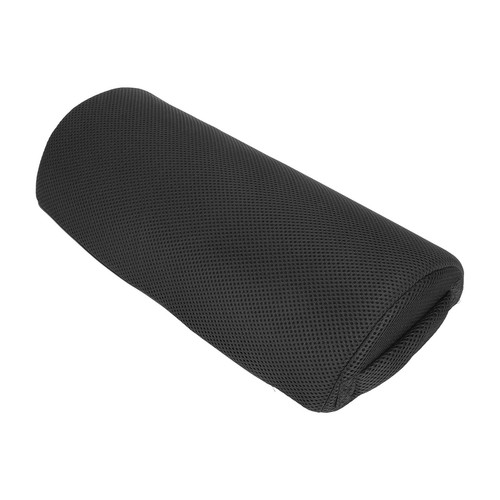 Half round bolster - round, high