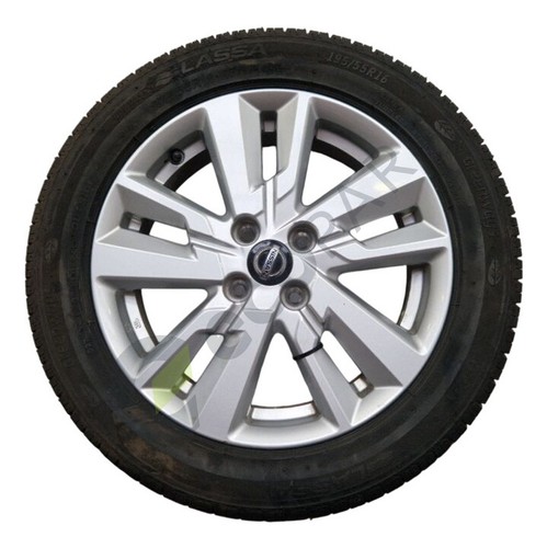 Nissan micra mk5 k14 alloy - mk5,