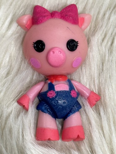 Lalaloopsy mini pet pals belly - lalaloopsy,