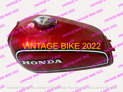 Honda cb360 cb360t - , g5