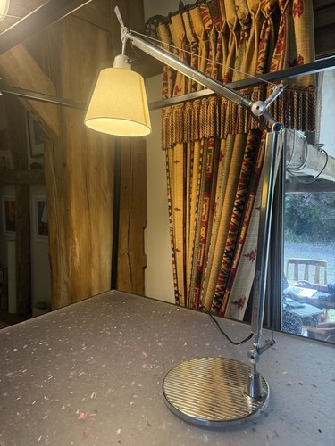 Artemide tolomeo basculante - artemide,