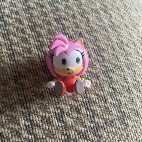 Sonic the hedgehog - sonic,