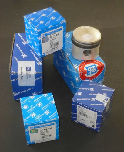 Pistons bmw r 68 - 68,