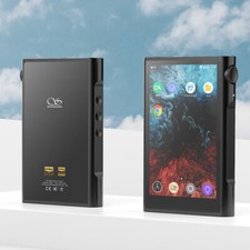 SHANLING M3X Advanced Version