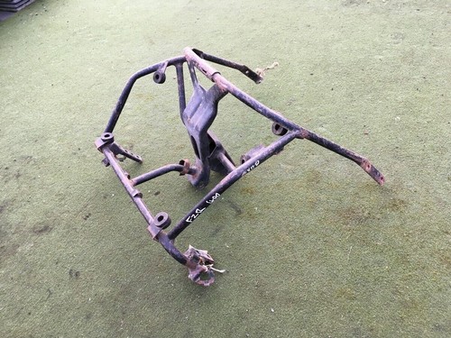 3343 yamaha fzr400 exup front - 3343,